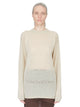 RP01F6663_KMP_138 | TEMPLE SHEER PULLOVER