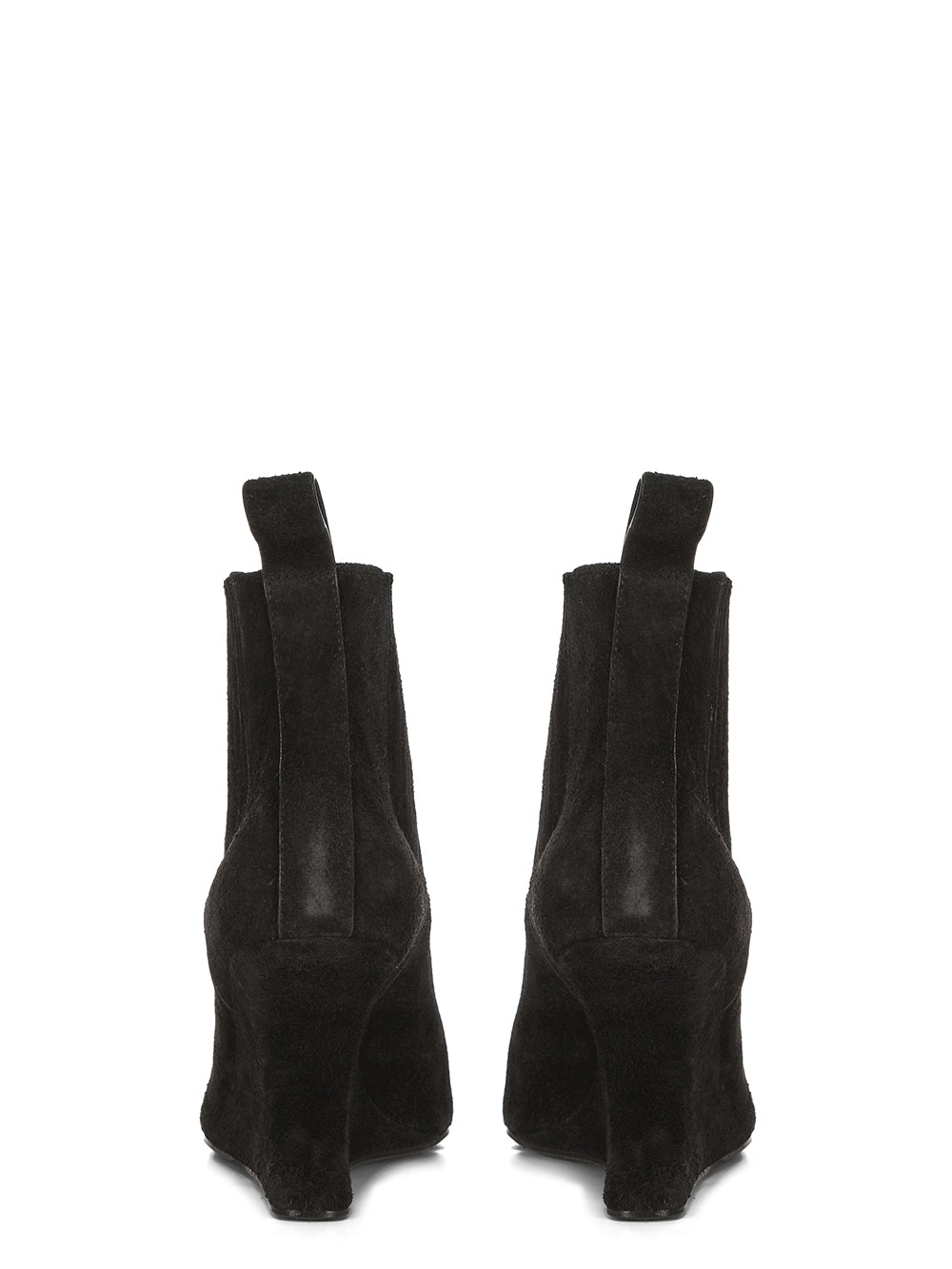 CANTILEVER 8 ANKLE SHARP| RICK OWENS