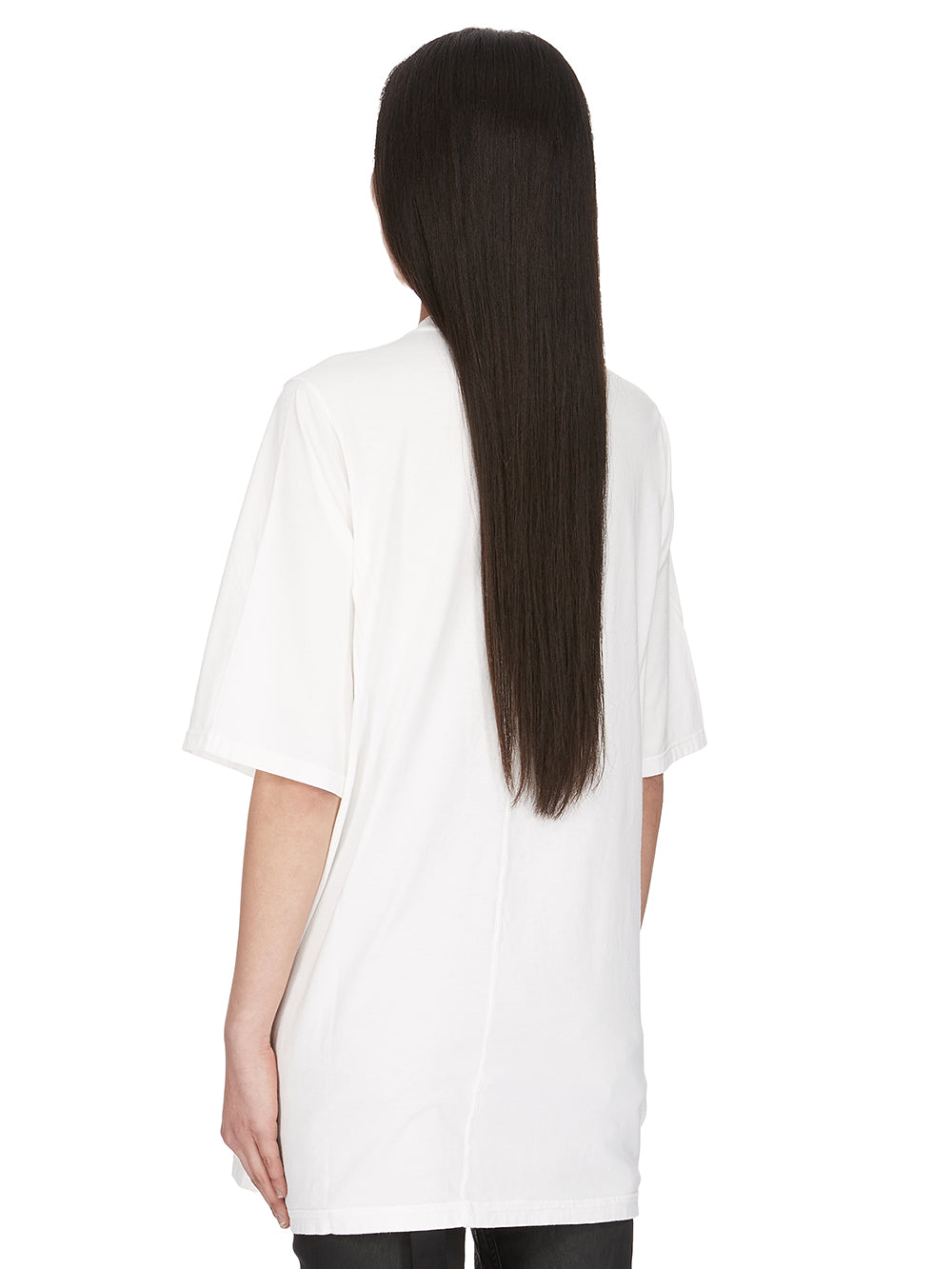 JUMBO SS T| RICK OWENS