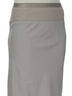 RP02F5343_HY_48 | A LINE BIAS SKIRT