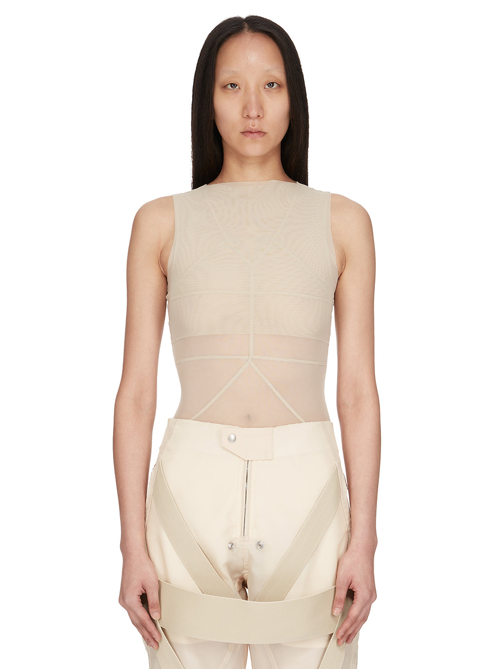 Fashion related image used in ecommerce context featuring designer aesthetic and visual storytelling