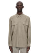 DU02F6297_CFL_59 | JUMBO OUTERSHIRT