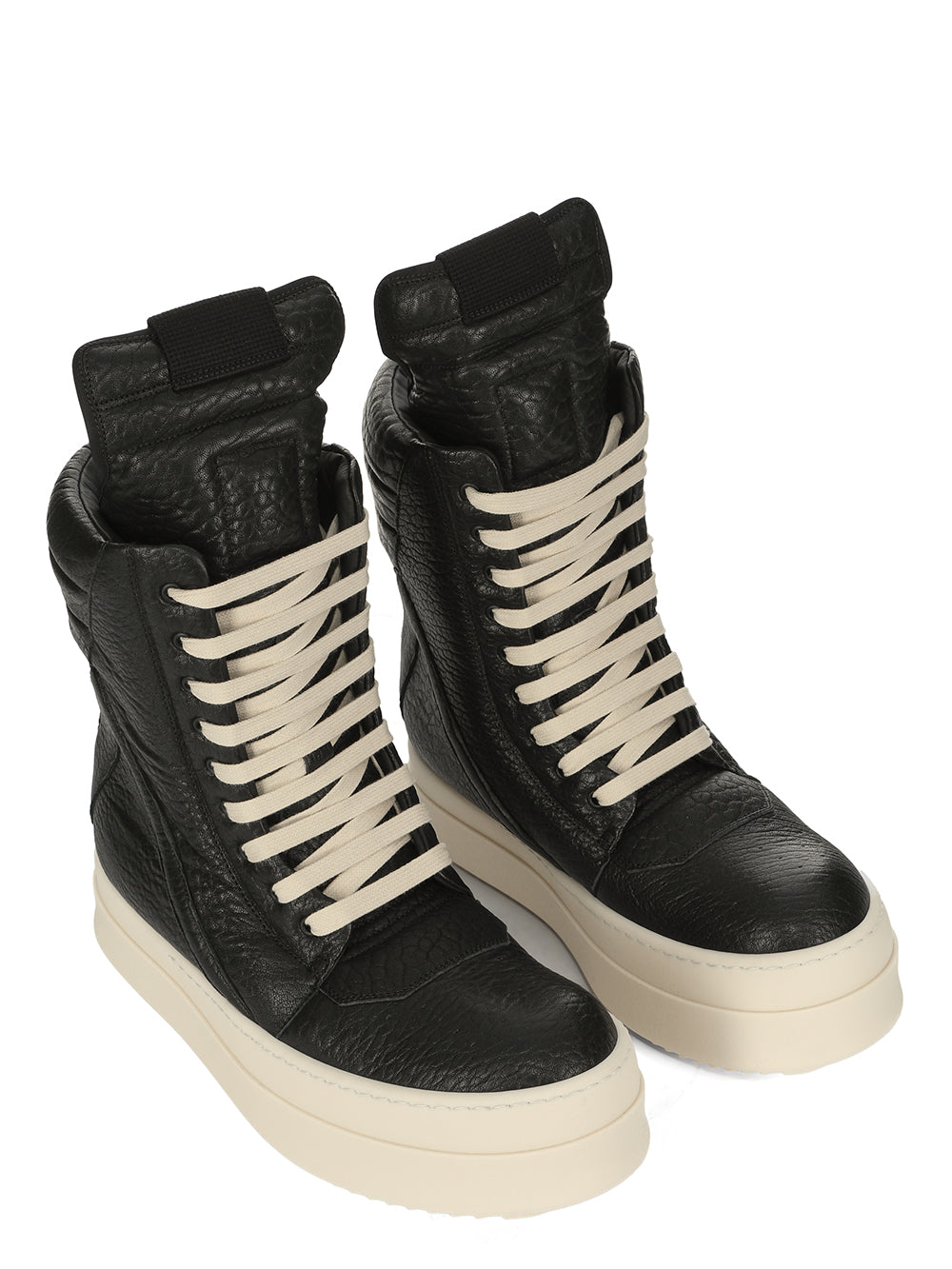 MEGA GEOBASKET| RICK OWENS