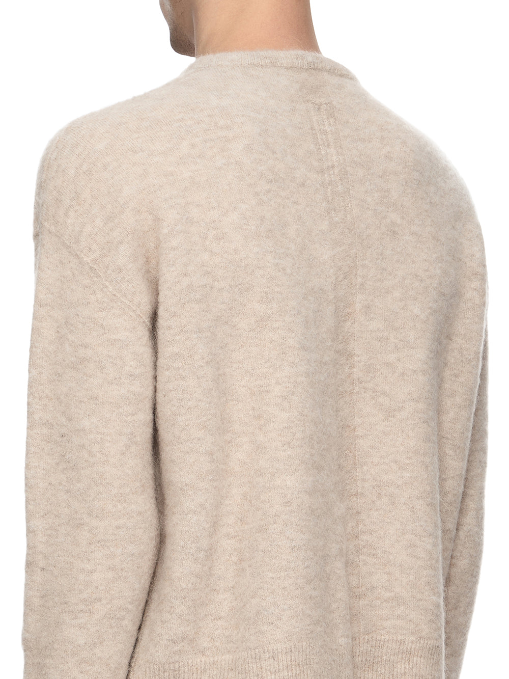 RU02F4695_KWP_44 | ROUND NECK