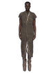 RR02F4909_DRK_34 | LONG LAB VEST