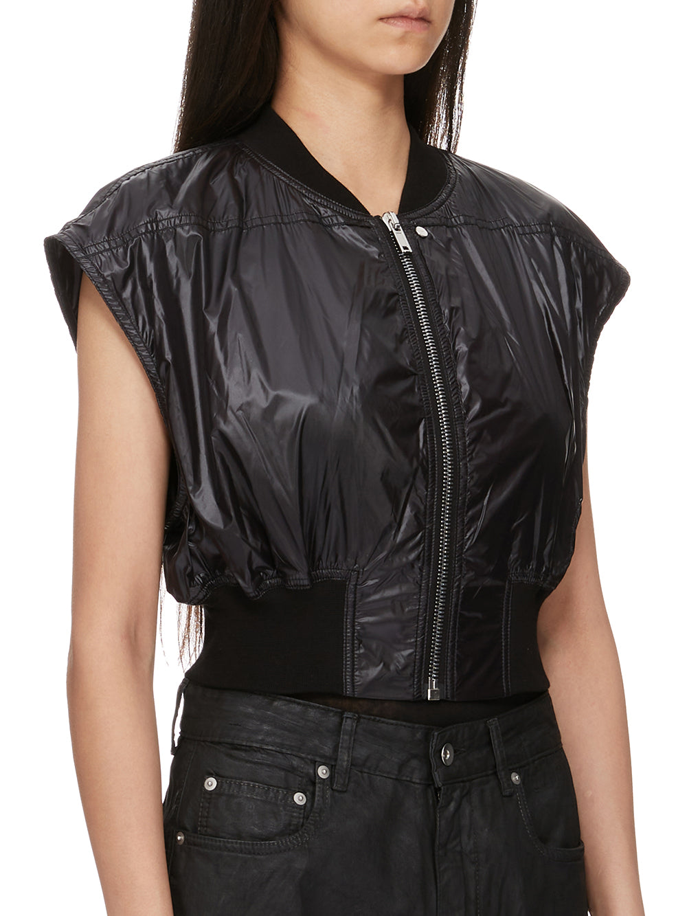 Fashion related image used in ecommerce context featuring designer aesthetic and visual storytelling