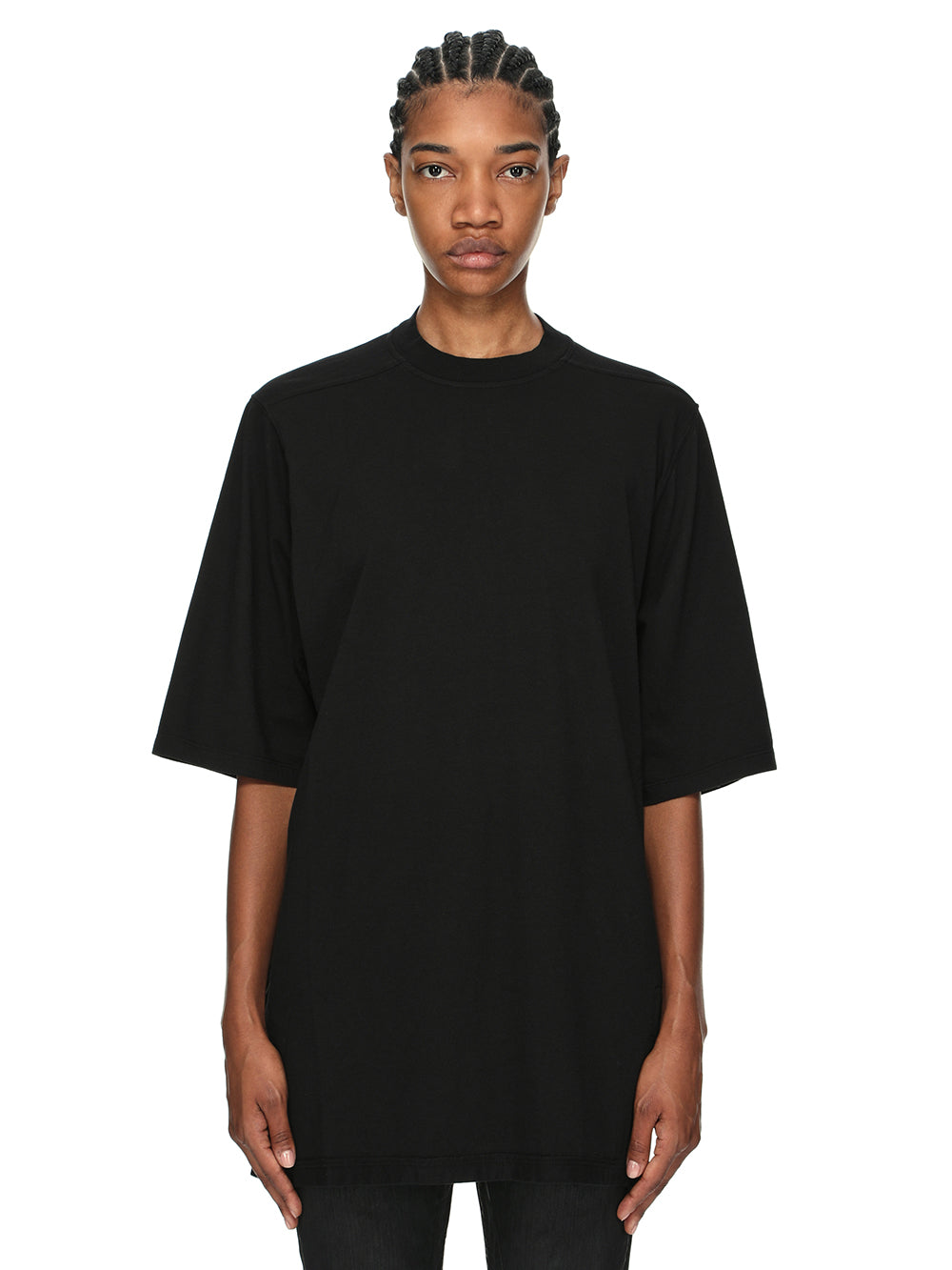 トップス Rick Owens DRKSHDW - SS22 JUMBO SS T xs JUMBO SS T| RICK OWENS