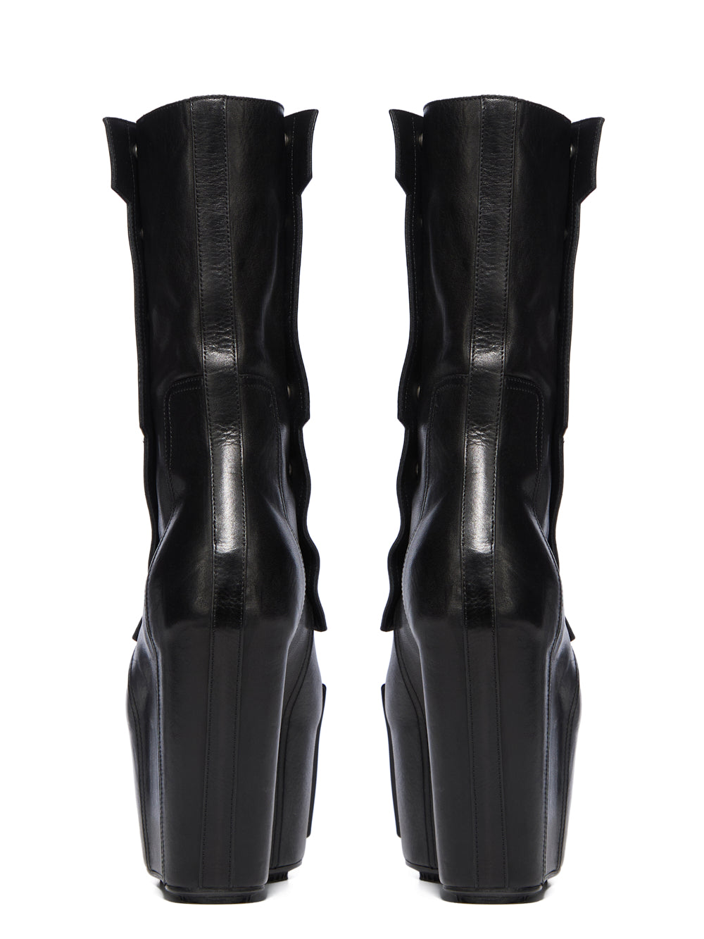 RU01F2849_LOOGR_09 | GRILLED MOTO WEDGE