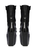 RU01F2849_LOOGR_09 | GRILLED MOTO WEDGE