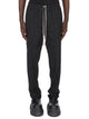 RU01F2390_ZL_09 | DRAWSTRING SLIM LONG