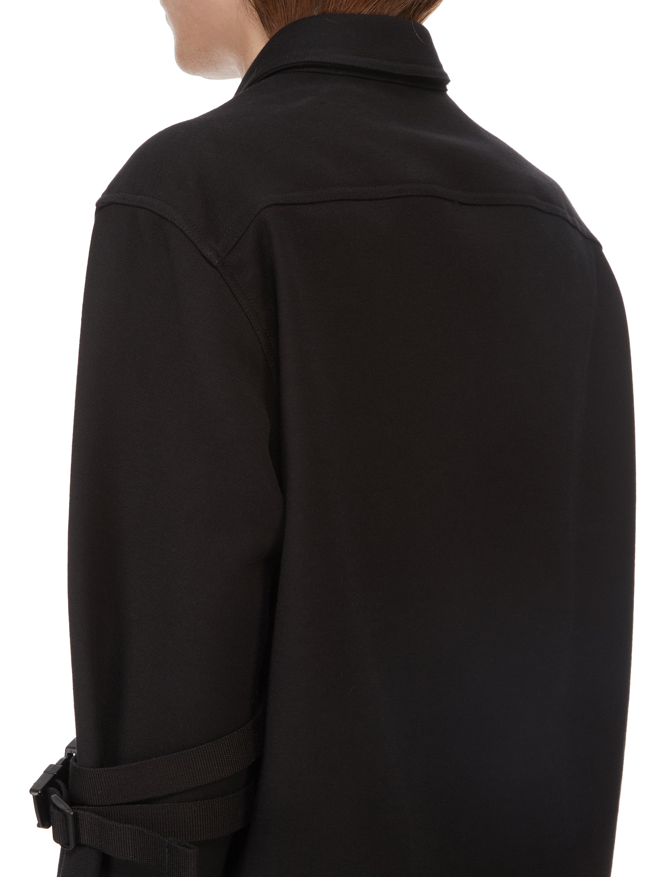 RL01F2714_CWS_09 | ROWLAND SHIRT