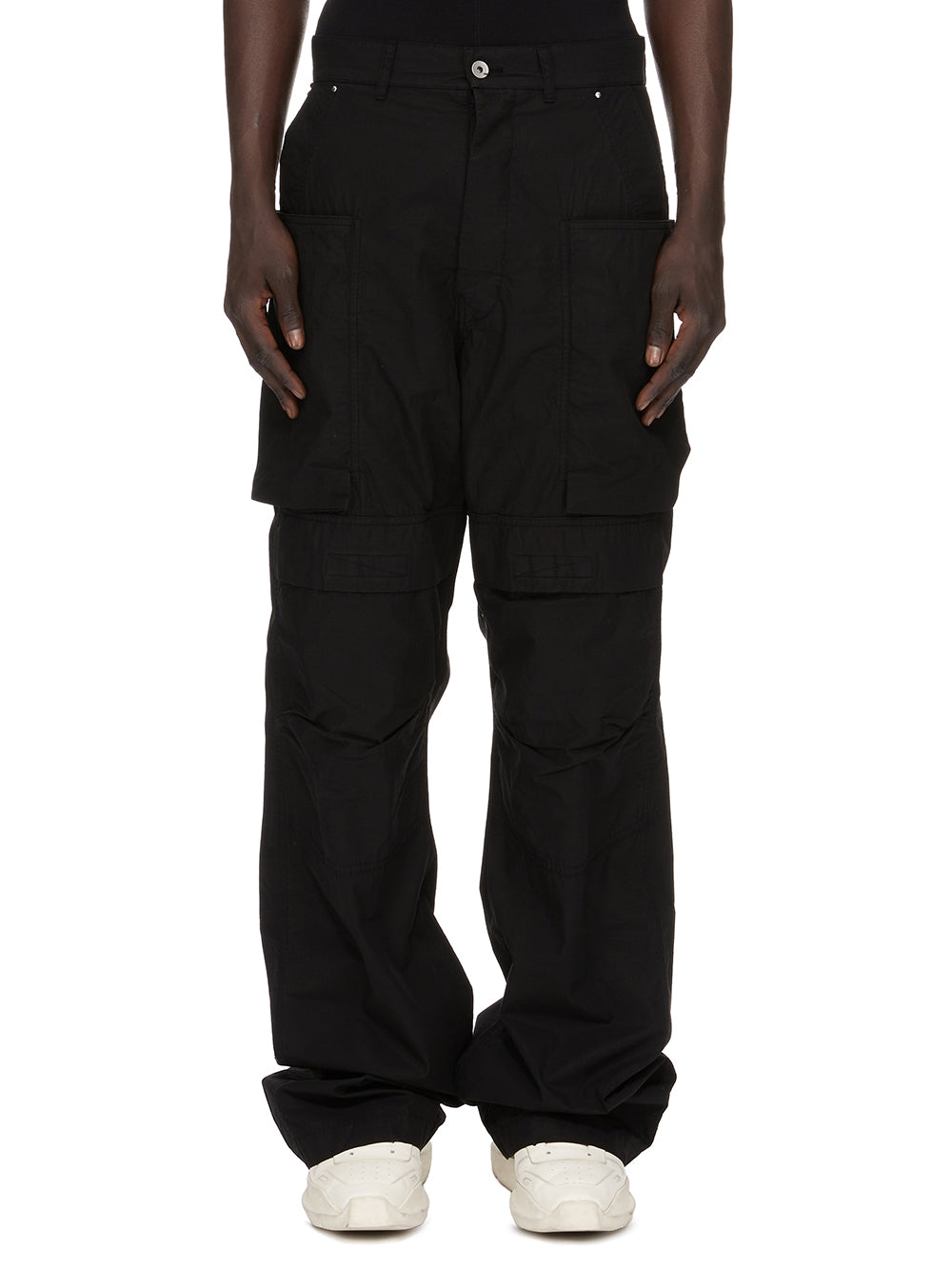 STEFAN CARGO| RICK OWENS