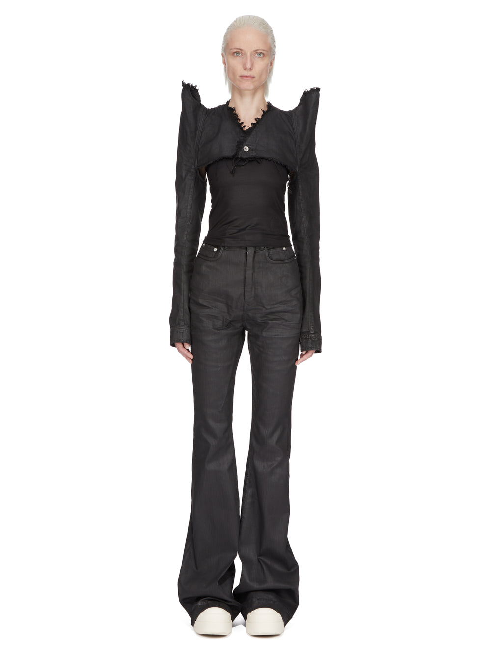 DS01F4311_SDBK_09 | BOLAN BOOTCUT