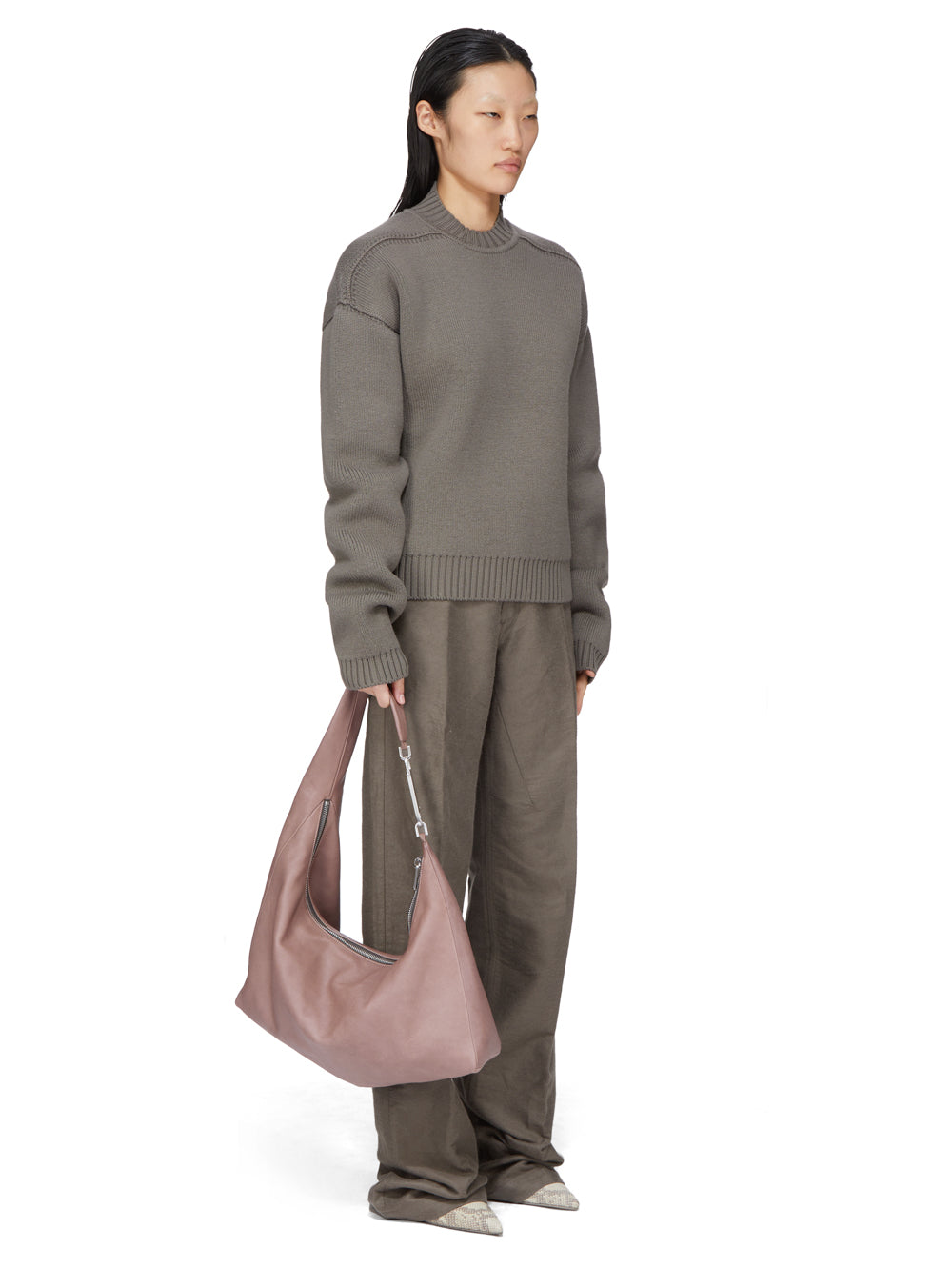 RA02F0928_LCY_86 | CROPPED GEMINI BAG