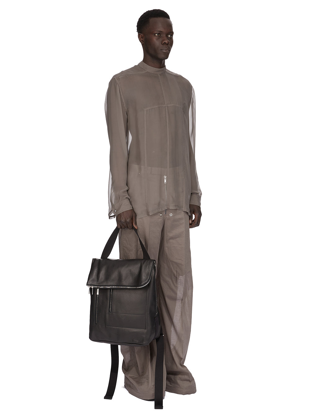 Fashion related image used in ecommerce context featuring designer aesthetic and visual storytelling