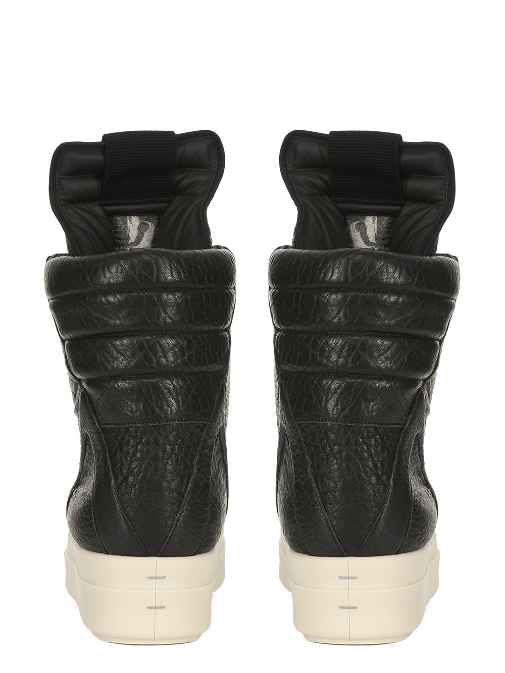 MEGA GEOBASKET| RICK OWENS