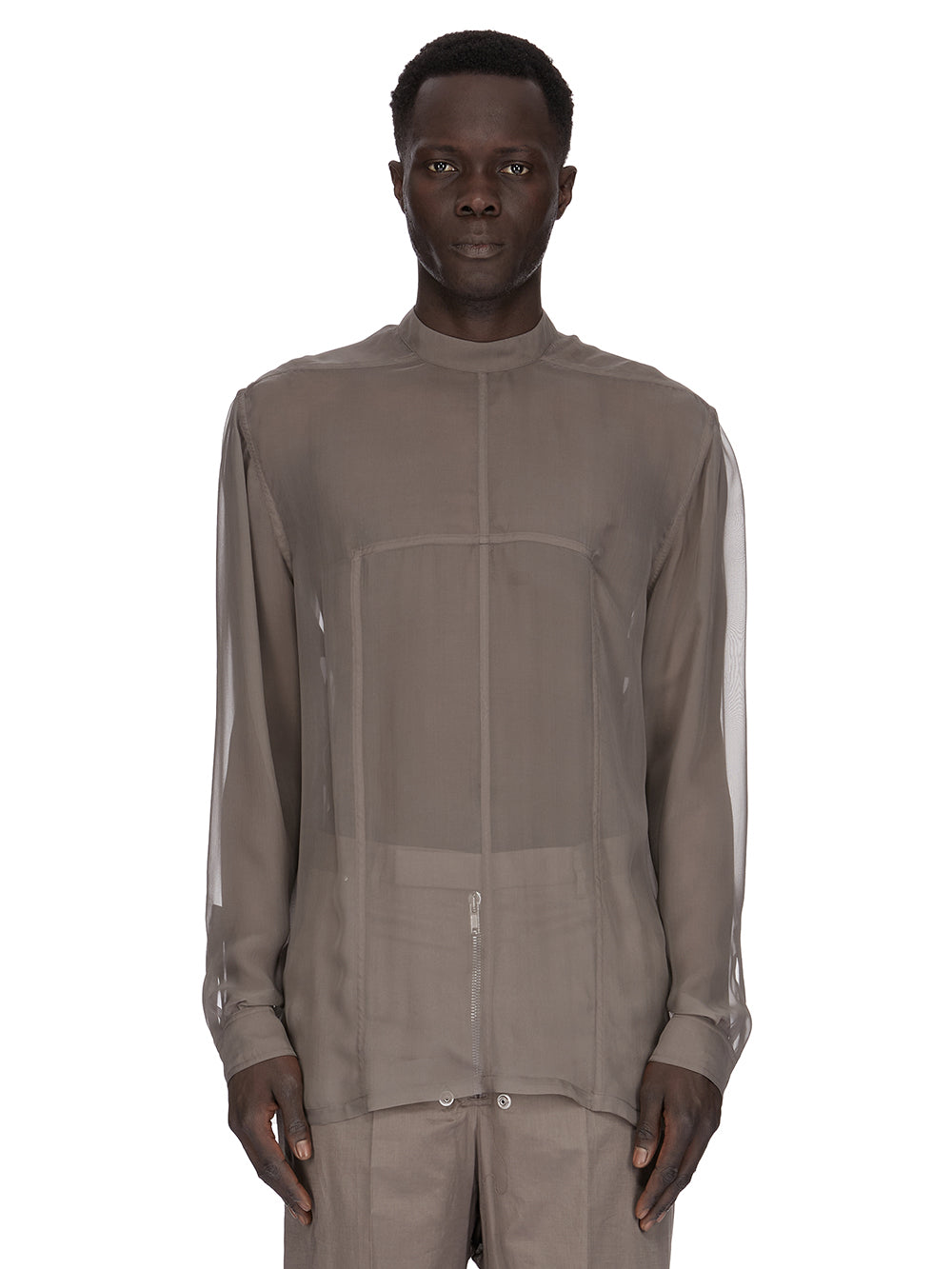 トップス Rick Owens MENS TOPS | RICK OWENS
