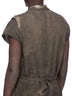 RR02F4909_DRK_34 | LONG LAB VEST