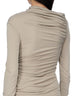 LI02F2500_RV_168 | LS SVITA GOWN