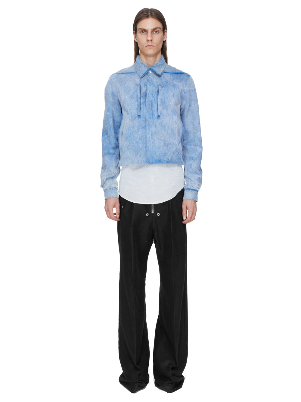 RU02F4366_MORK_09 | WIDE BELA PANTS