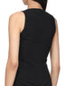 DS02F6518_RN_09 | V NECK COLUMN DRESS