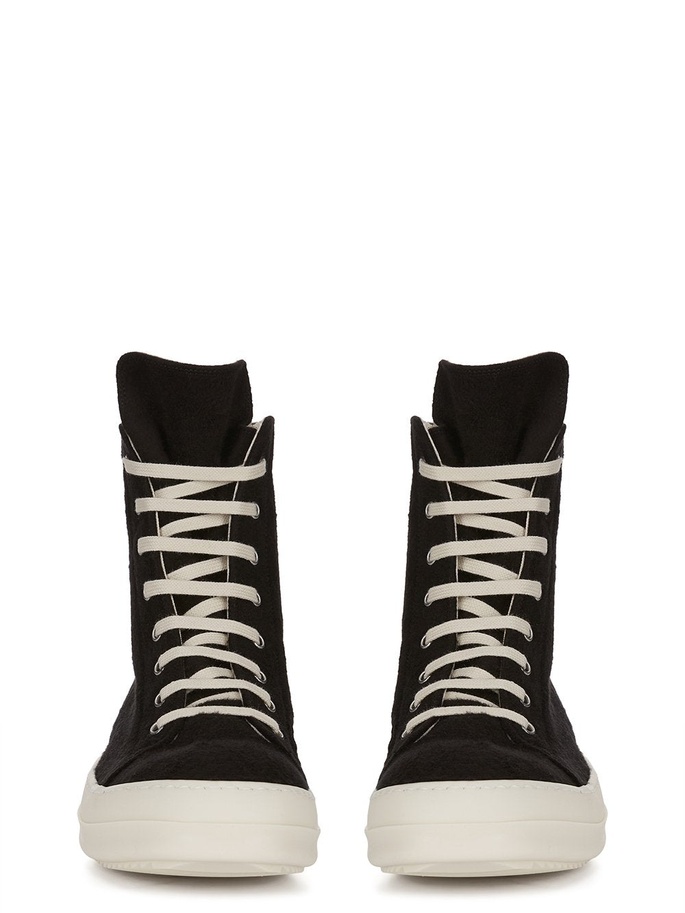 VEGAN SNEAKS| RICK OWENS