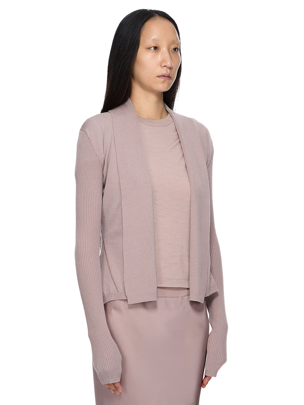 RP02F5644_M_23 | NASKA CARDIGAN
