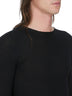 RU01F2637_RIBM_09 | RIBBED ROUND NECK