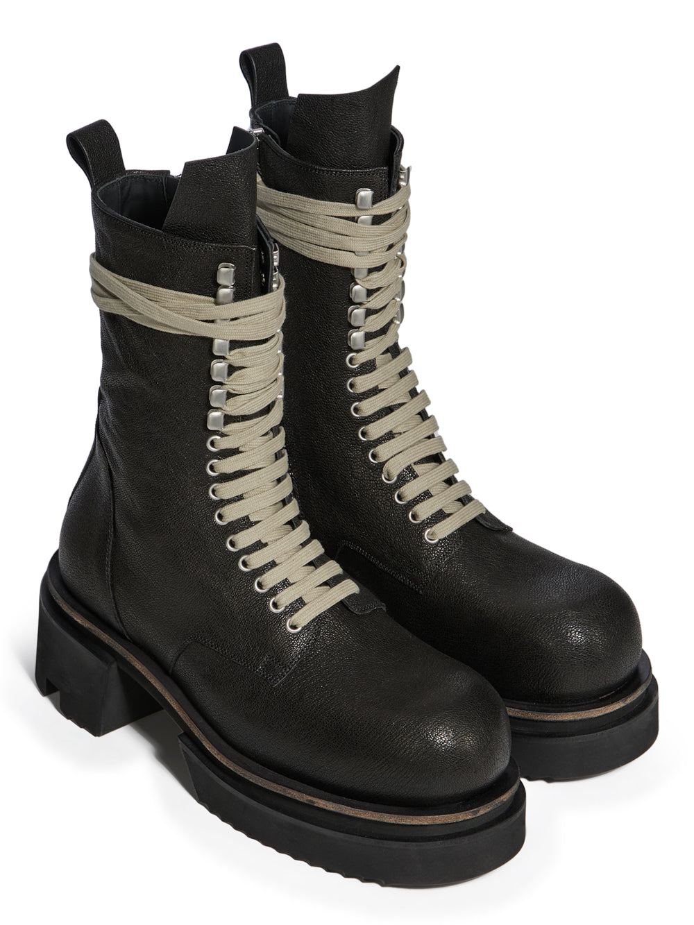 RU01F2839_LGG_09 | LACEUP BOGUN