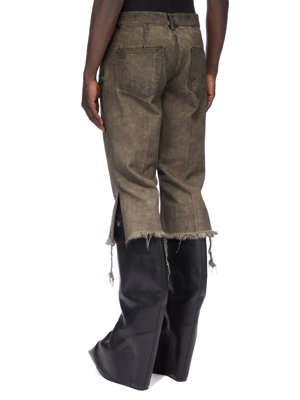 RR02F4303_DRK_34 | BOLAN CUTOFFS