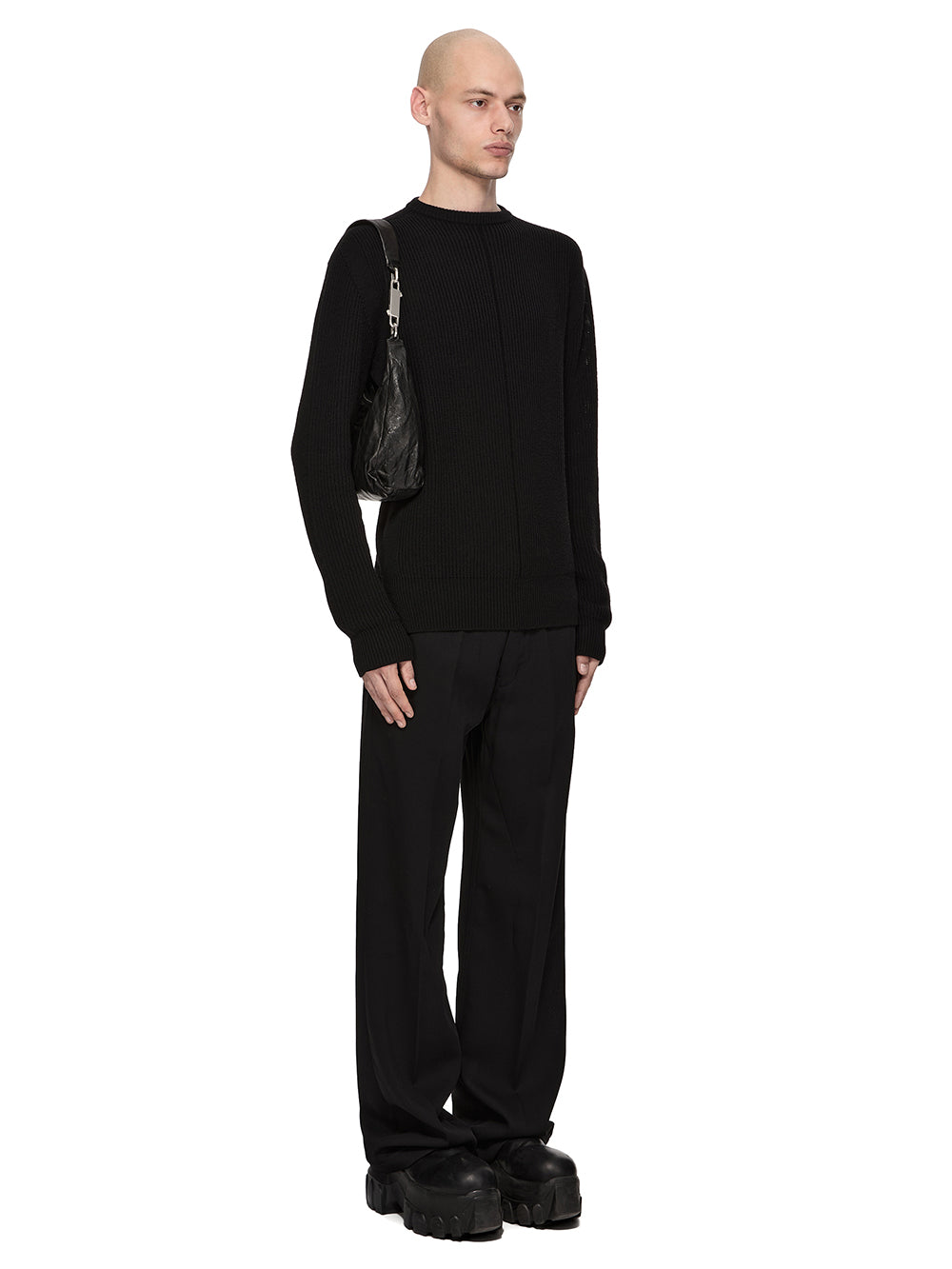 RA02F0921_LBE_09 | SMALL GEMINI BAG