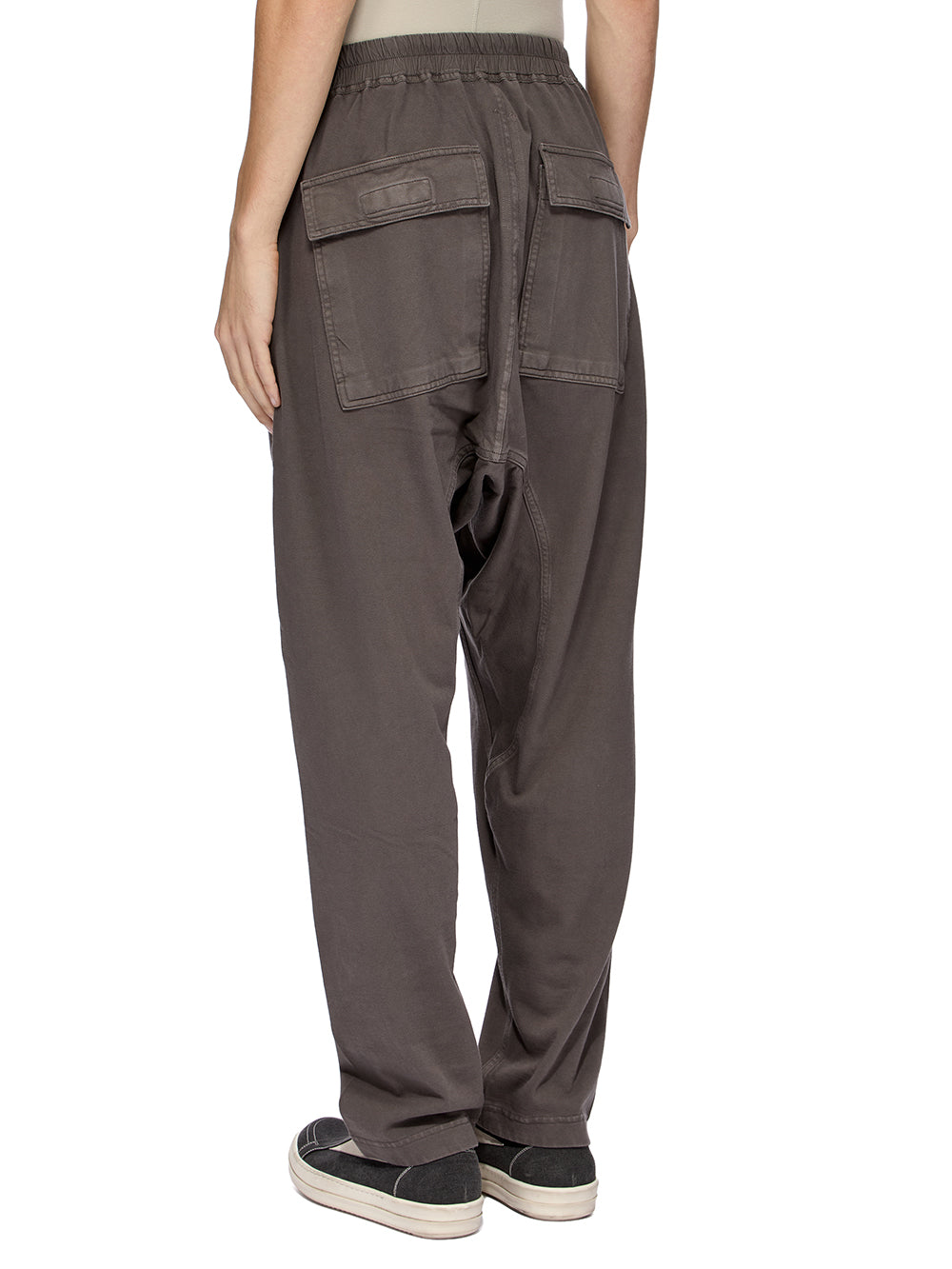DU02F6370_RIG_148 | CLASSIC CARGO DRAWSTRING