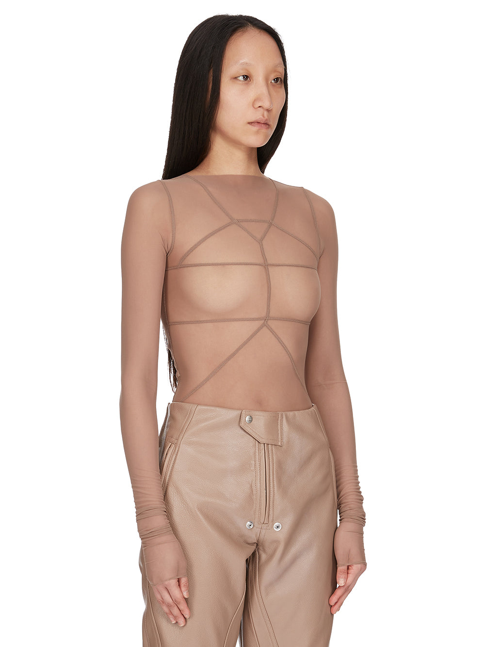 Fashion related image used in ecommerce context featuring designer aesthetic and visual storytelling