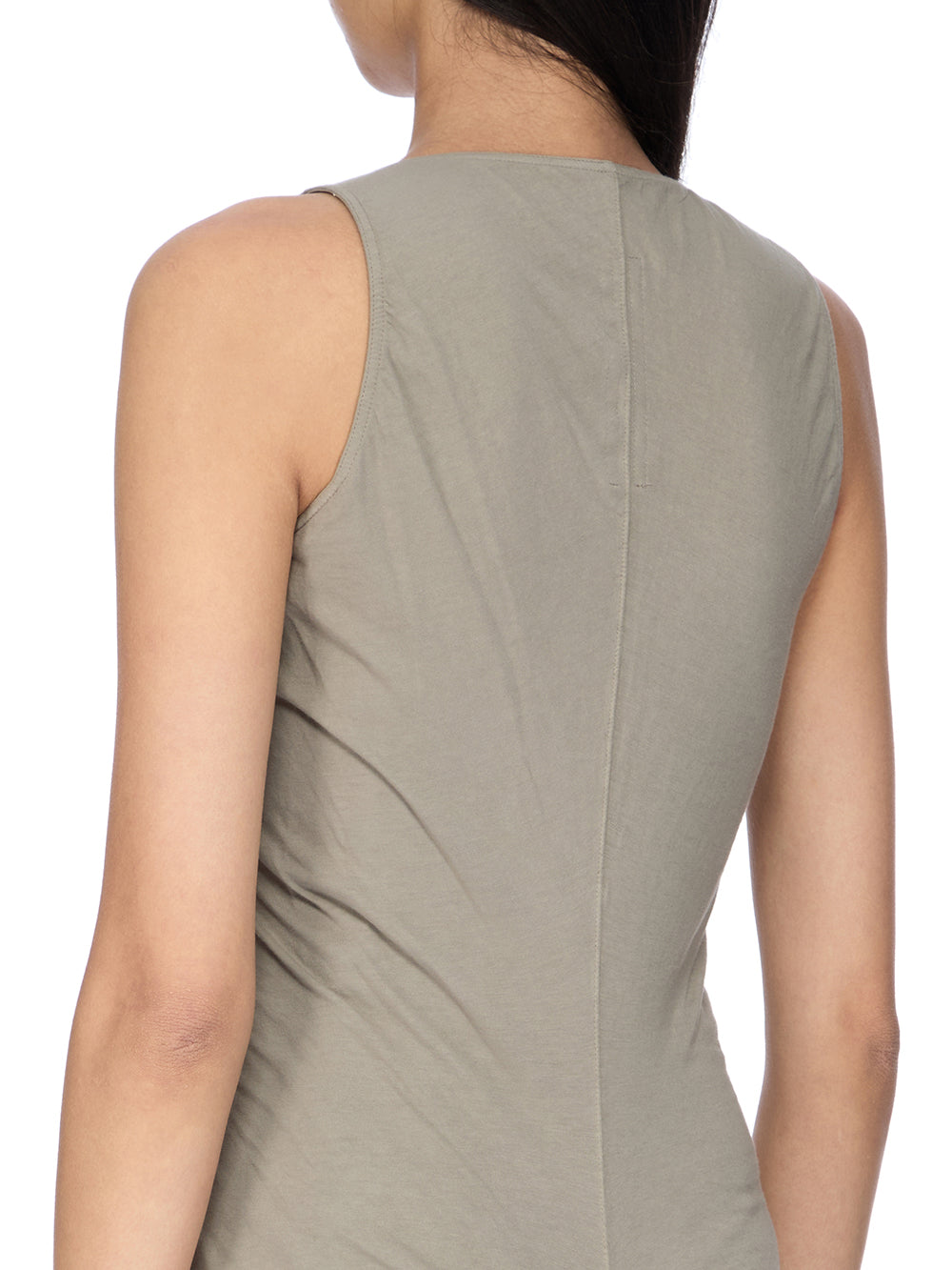 DS02F6518_RN_59 | V NECK COLUMN DRESS