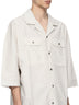 DU01F4290_CR_51 | MAGNUM TOMMY SHIRT