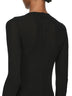 RP02F5209_RC_09 | CROPPED RIB LS T
