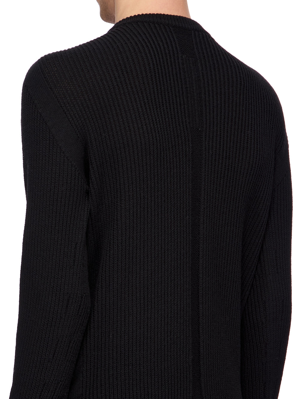 RU02F4615_KWVH_09 | FISHERMAN ROUND NECK
