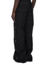 DU02F6393_CVS_09 | WIDE PUSHER PANTS