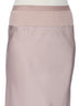 RP02F5332_SCH_23 | KNEE BIAS SKIRT