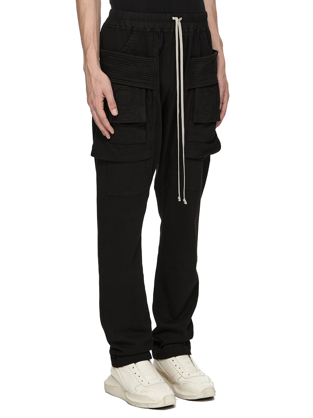 DU02F6376_RIG_09 | CREATCH CARGO DRAWSTRING