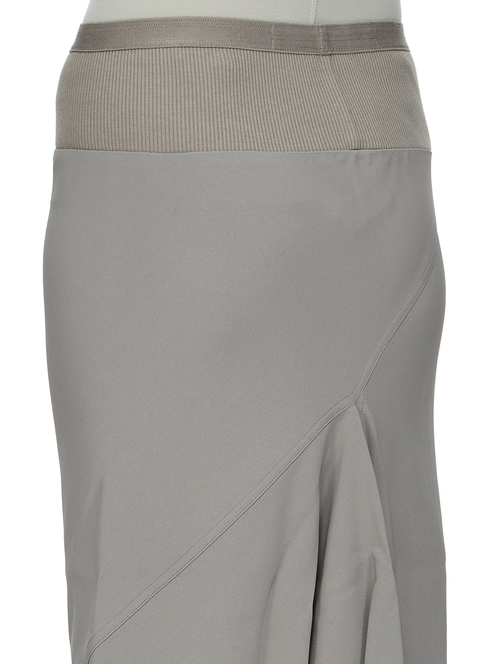 RP02F5343_HY_48 | A LINE BIAS SKIRT