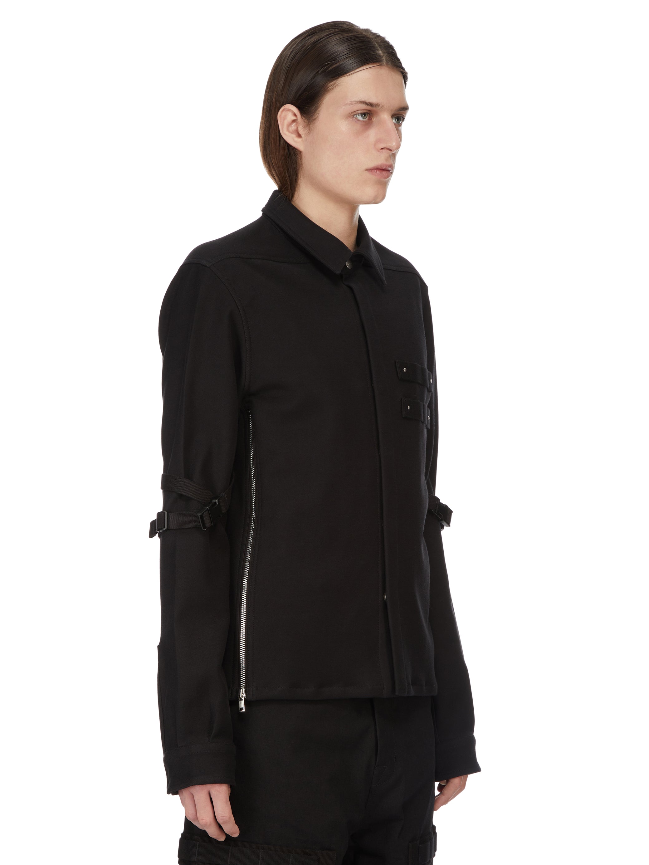 RL01F2714_CWS_09 | ROWLAND SHIRT