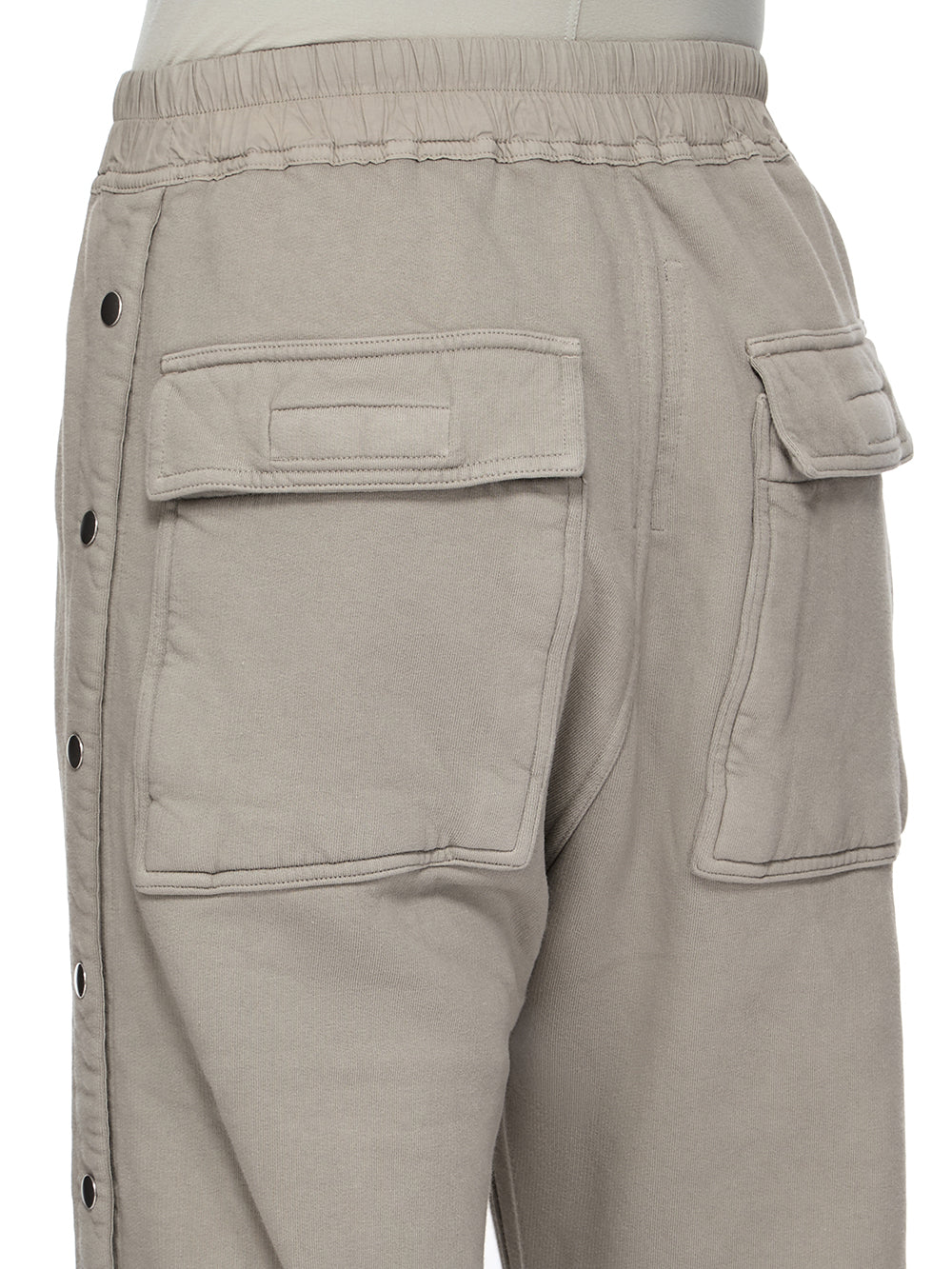DU02F6393_F_59 | WIDE PUSHER PANTS