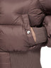 RP02F5775_NPD3_86 | CINCHED HOODED JKT