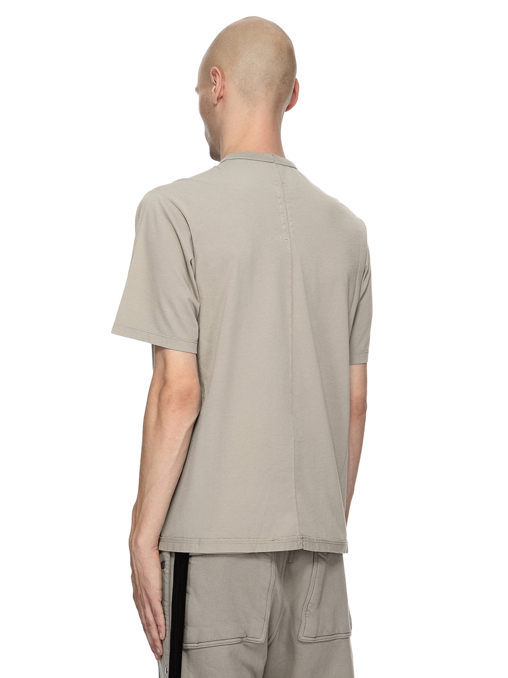 BRAD T| RICK OWENS