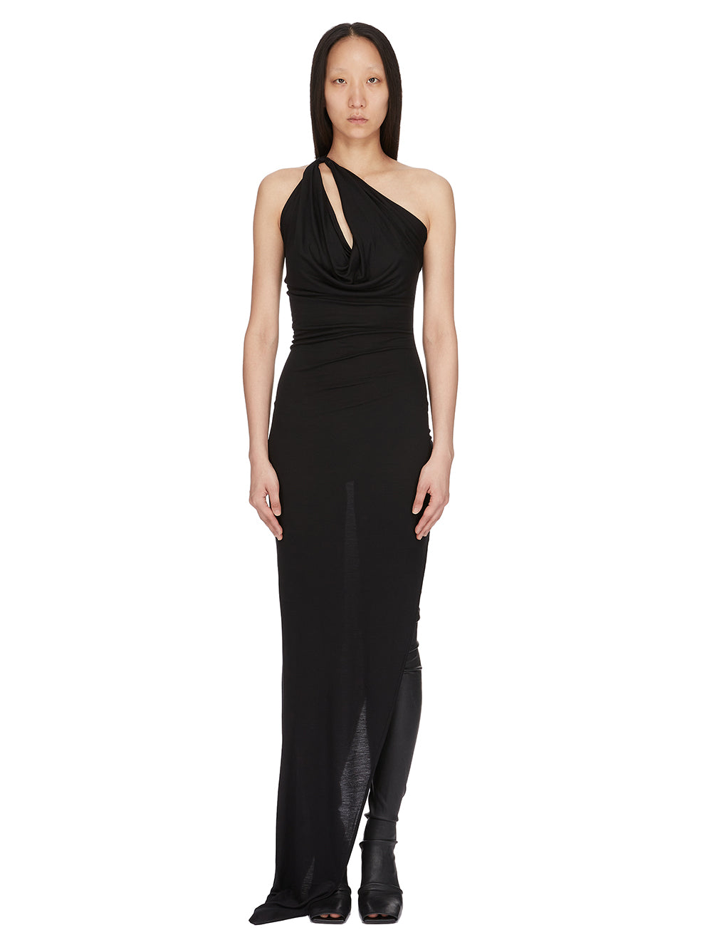 RICK OWENS LILIES