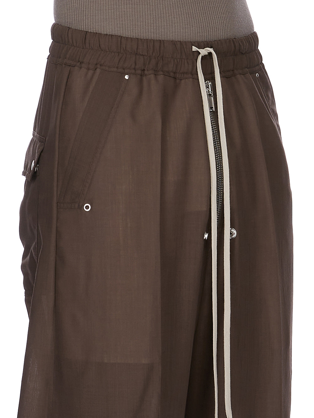 RU01F2366_WG_78 | WIDE BELA PANTS