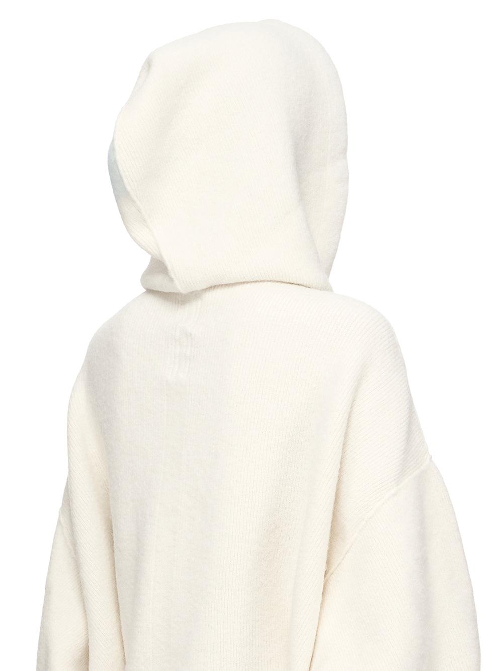 RP01F6651_KWP_81 | HUN ZIPPED HOODIE