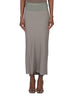 RP01F6334_CC_35 | CALF BIAS SKIRT