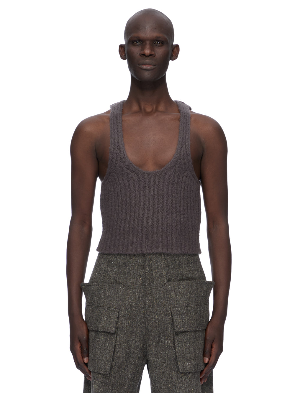 RR02F4682_RIBWSE_78 | KNIT TANK
